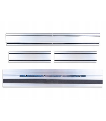 Pilarka tarczowa z prowadnicą 1200W 165mm