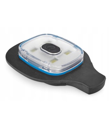 Zapasowa lampka LED do czapki zimowe