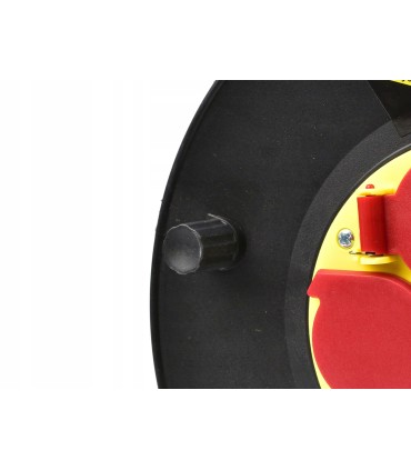 Przedłużacz elektryczny bębnowy 3x2,5mm 25m