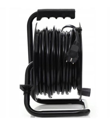 Przedłużacz elektryczny bębnowy 3x2,5mm 25m