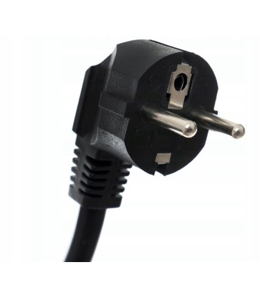 Przedłużacz elektryczny bębnowy 3x2,5mm 25m