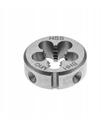 Narzynka - rozmiar M10, HSS M2, 1 szt.