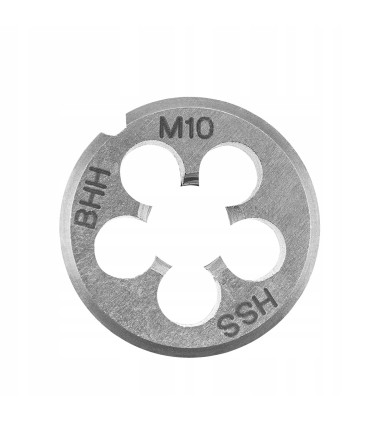 Narzynka - rozmiar M10, HSS M2, 1 szt.