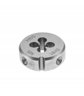 Narzynka - rozmiar M5, HSS M2, 1 szt.