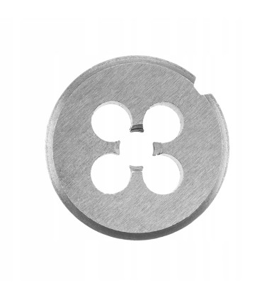 Narzynka - rozmiar M6, HSS M2, 1 szt.