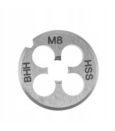 Narzynka - rozmiar M8, HSS M2, 1 szt.