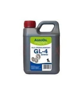 HIPOIL GL-4 80W/90 1L