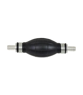 Ręczna pompka do paliwa 10mm(gruszka)