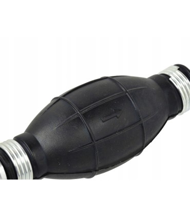 Ręczna pompka do paliwa 10mm(gruszka)