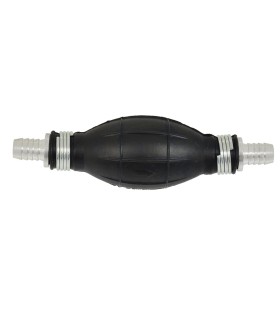 Ręczna pompka do paliwa 12mm(gruszka)