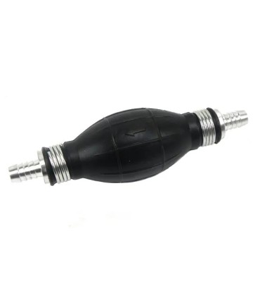 Ręczna pompka do paliwa 12mm(gruszka)