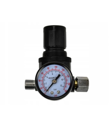 Regulator cisnienia 1/4"