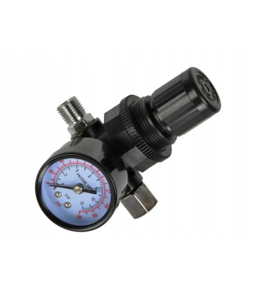 Regulator cisnienia 1/4"