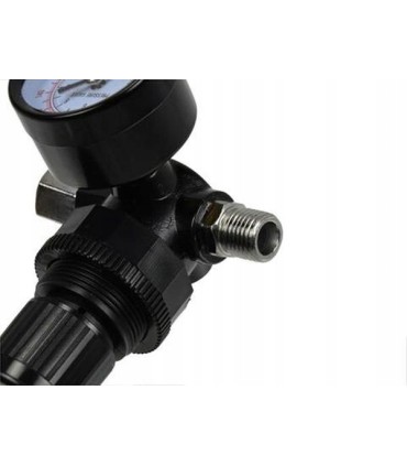 Regulator cisnienia 1/4"