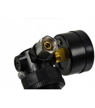 Regulator cisnienia 1/4"