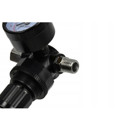 Regulator cisnienia 1/4"