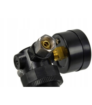 Regulator cisnienia 1/4"