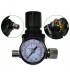 Regulator cisnienia 1/4"