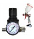 Regulator cisnienia 1/4"