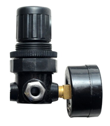 Regulator cisnienia 1/4"