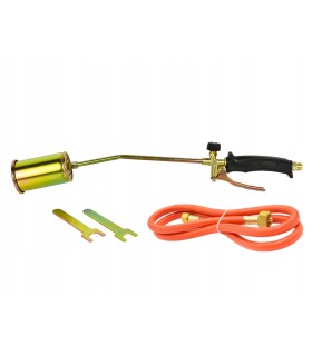 Dekarski palnik gazowy MAX-1