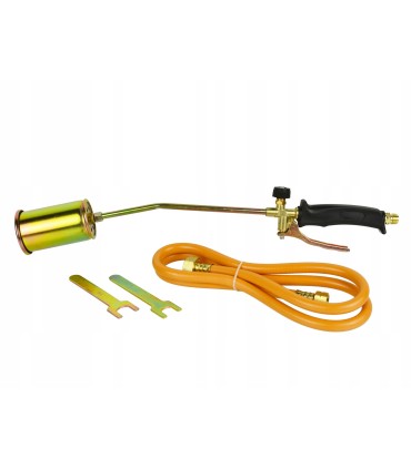 Dekarski palnik gazowy MAX-1