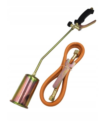 Dekarski palnik gazowy MAX-1