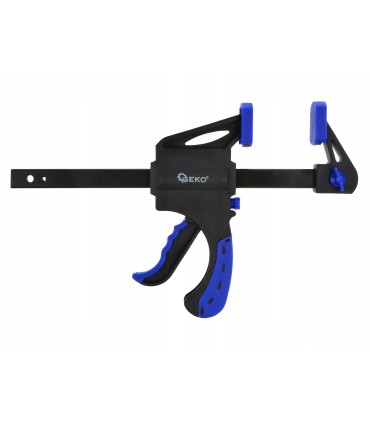 Ścisk stolarski jednoręczny 150mm