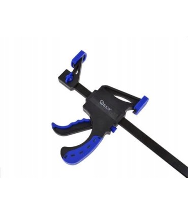 Ścisk stolarski jednoręczny 150mm