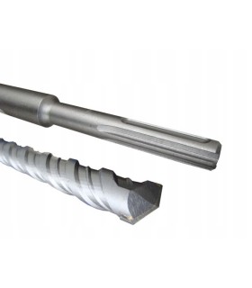 WIERTŁO SDS MAX 30/450mm