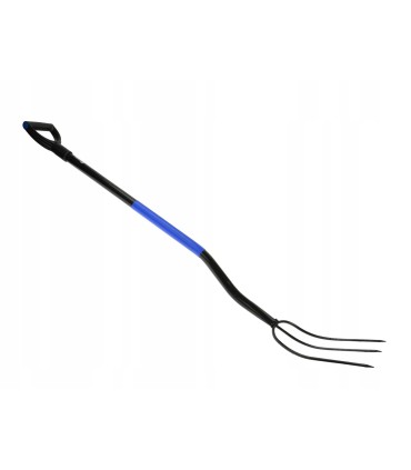 WIDŁY GOSPODARCZE 3-ZĘBNE TRZON METALOWY