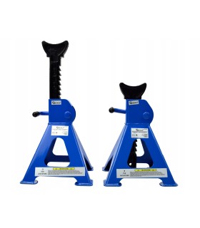 PODSTAWKI SAMOCHODOWE KOBYŁKI 3T