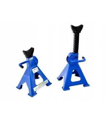 PODSTAWKI SAMOCHODOWE KOBYŁKI 3T