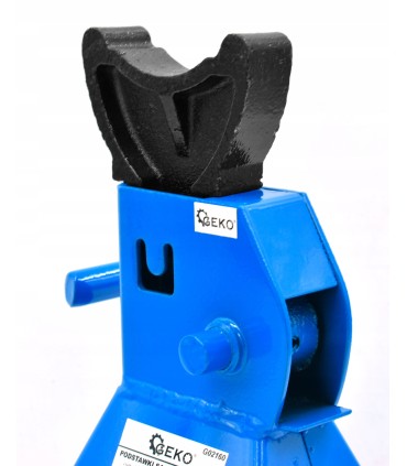 PODSTAWKI SAMOCHODOWE KOBYŁKI 3T