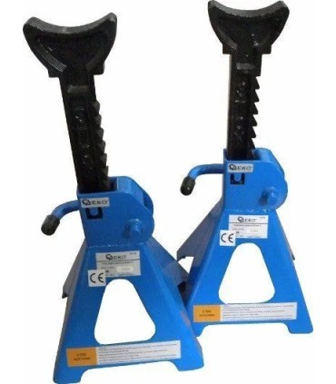 PODSTAWKI SAMOCHODOWE KOBYŁKI 3T