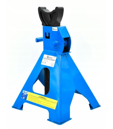 PODSTAWKI SAMOCHODOWE KOBYŁKI 3T