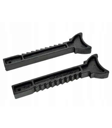 PODSTAWKI SAMOCHODOWE KOBYŁKI 3T