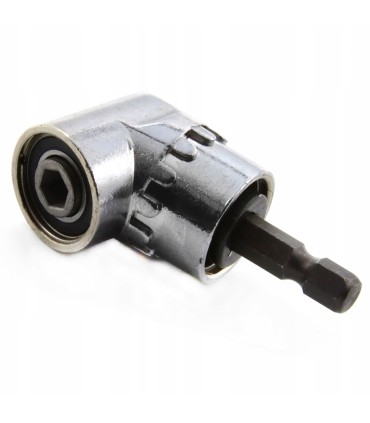 ADAPTER KĄTOWY PRZYSTAWKA UCHWYT NA WIERTARKE