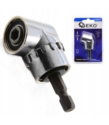 ADAPTER KĄTOWY PRZYSTAWKA UCHWYT NA WIERTARKE