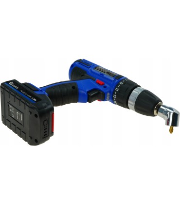 ADAPTER KĄTOWY PRZYSTAWKA UCHWYT NA WIERTARKE