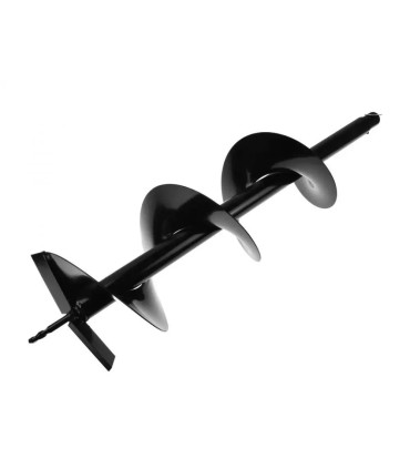 WIERTŁO DO ŚWIDRA SPALINOWEGO 20x80CM