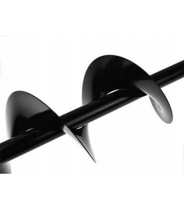 WIERTŁO DO ŚWIDRA SPALINOWEGO 20x80CM