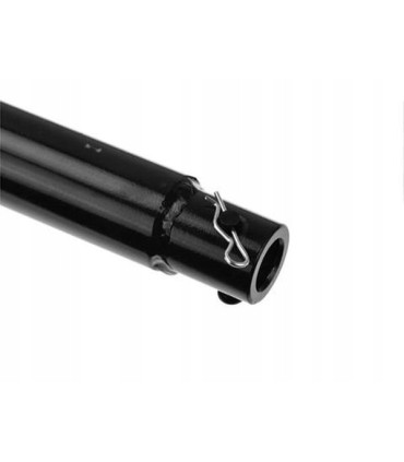 WIERTŁO DO ŚWIDRA SPALINOWEGO 20x80CM