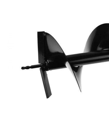 WIERTŁO DO ŚWIDRA SPALINOWEGO 20x80CM