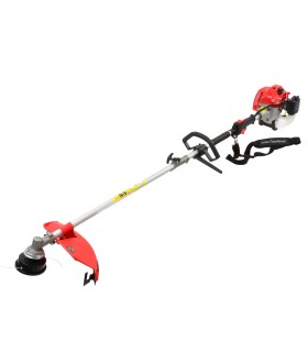 Podkaszarka spalinowa multifunkcyjna 4w1
