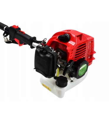 Podkaszarka spalinowa multifunkcyjna 4w1