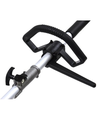 Podkaszarka spalinowa multifunkcyjna 4w1