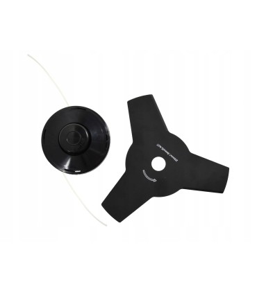 Podkaszarka spalinowa multifunkcyjna 4w1