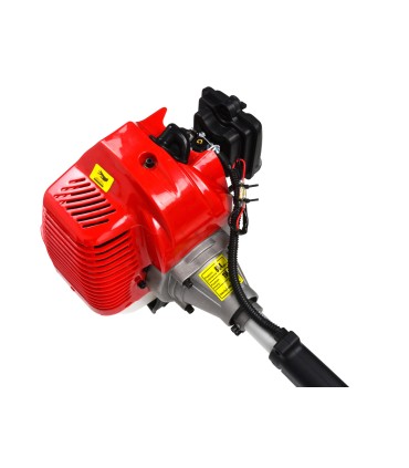 Podkaszarka spalinowa multifunkcyjna 4w1