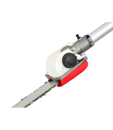 Podkaszarka spalinowa multifunkcyjna 4w1